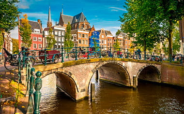 Amsterdam